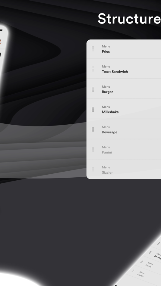 #4. Prest App (iOS) 由: DEFX