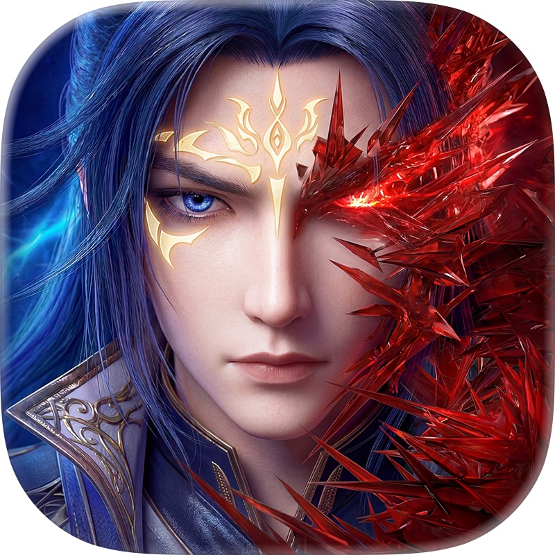Soul Land: Awakening World screenshot 1