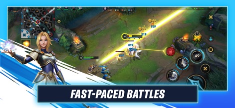 League of Legends: Wild Rift - Masterful Skill Shots