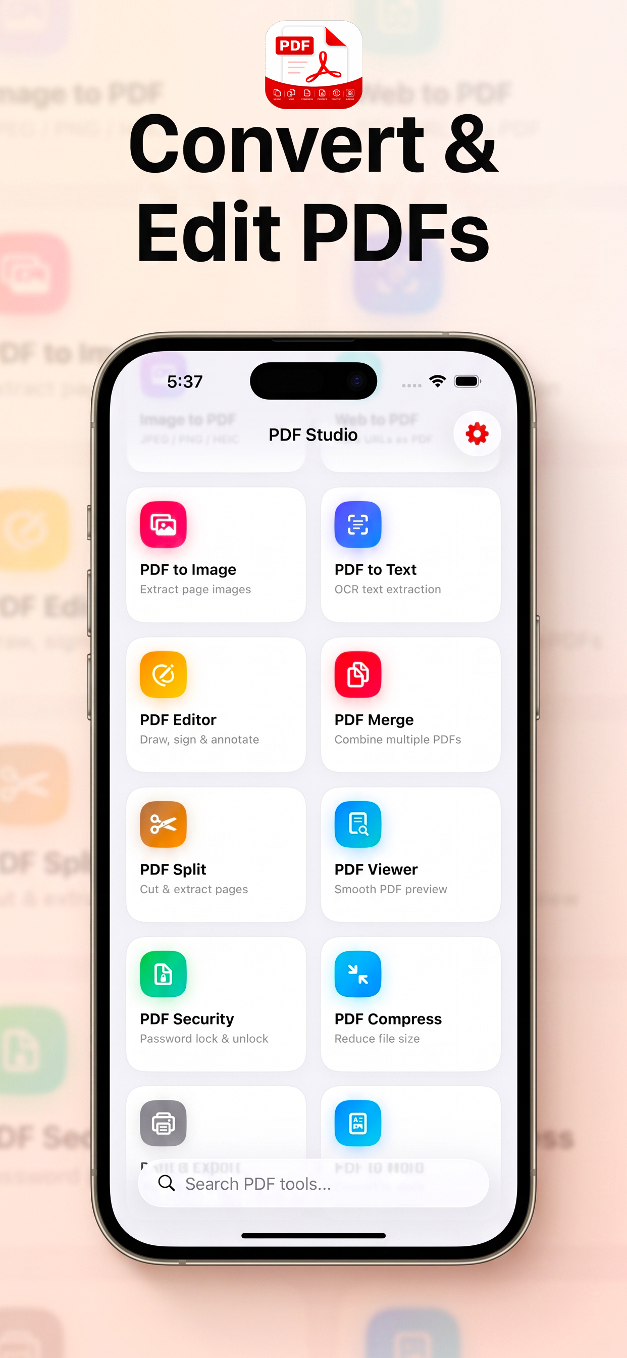 All: PDF Studio screenshot 2