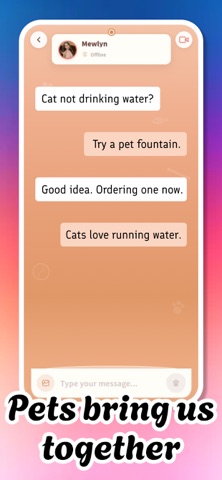 Frisky Screenshot 3 of 3