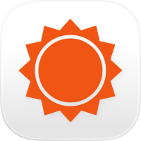 AccuWeather: rastrear tiempo