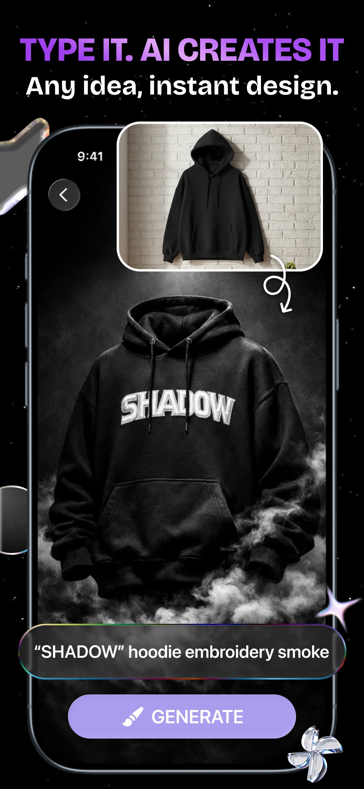 T Shirt Designer & Maker screenshot 2