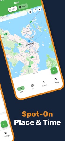 Checklist: Reusable Tasks screenshot