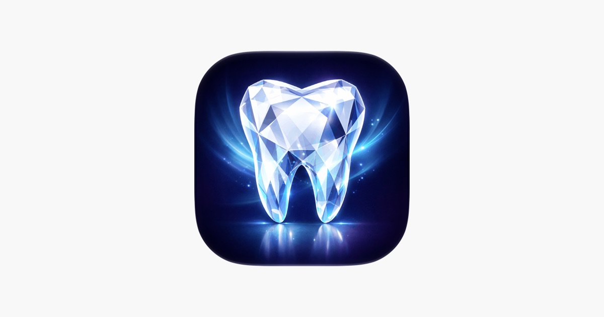 ‎Teeth - AI Dentist Scanner App - App Store