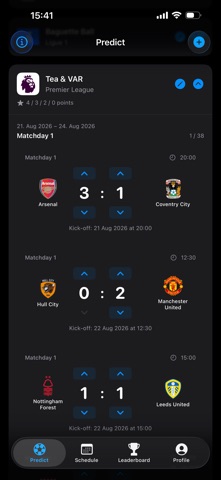 Tippolo Screenshot 1 of 6