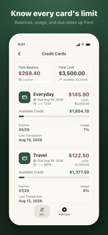 Bankweek Screenshot 4 of 9