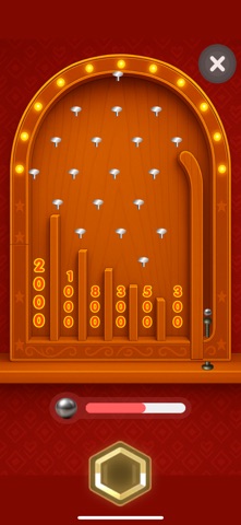 推币机模拟器: AI游乐园 screenshot