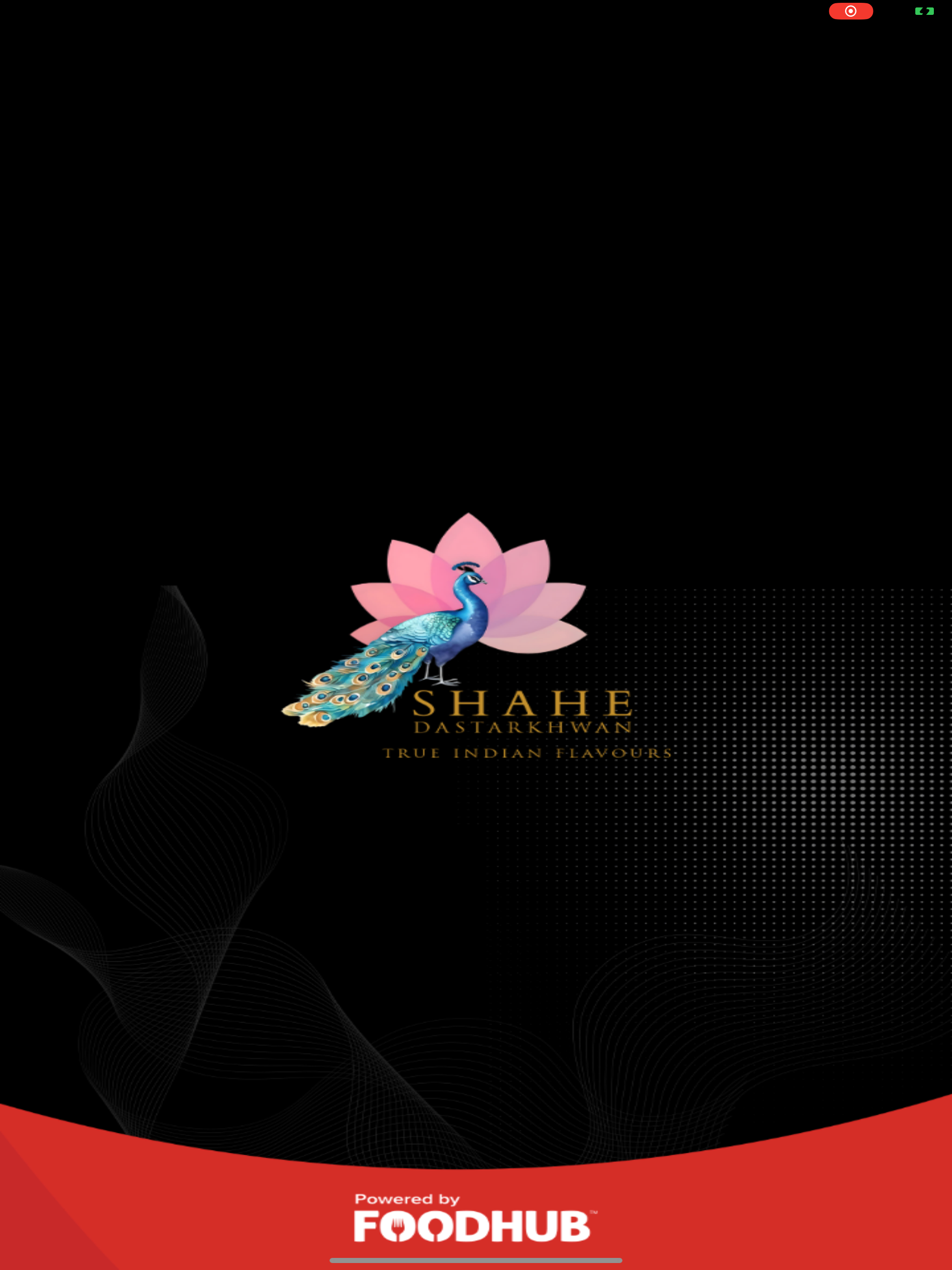 Shahe Dastarkhwan screenshot 5