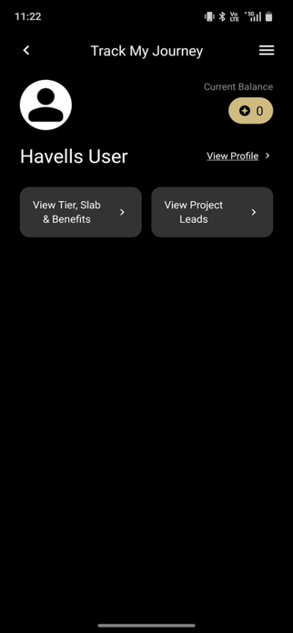 Havells Inner Circle Screenshot 5 of 9