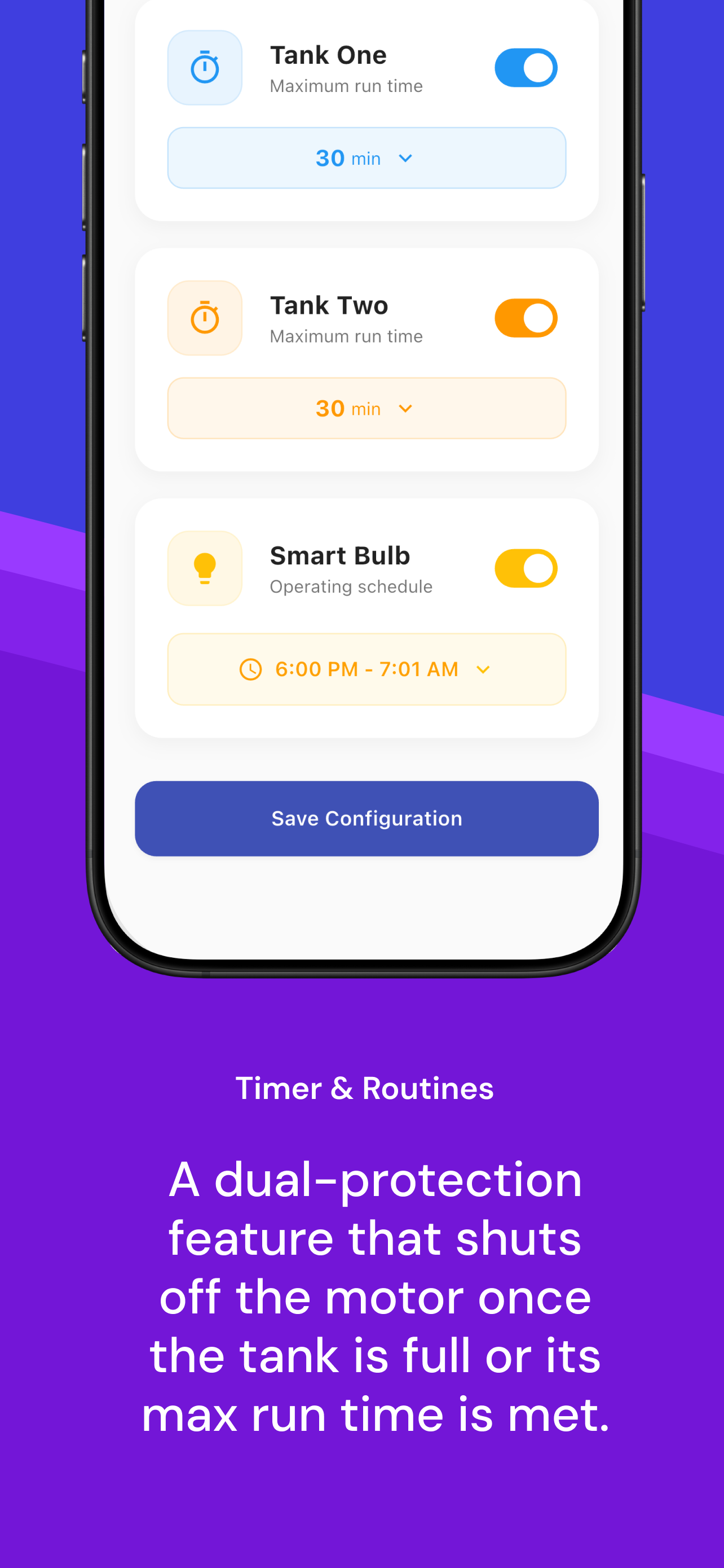 Switchflo screenshot 6