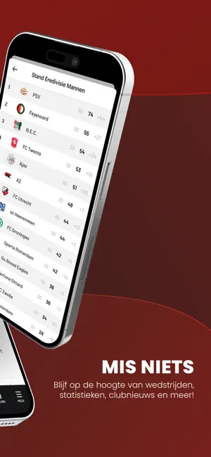 FC Twente screenshot 2