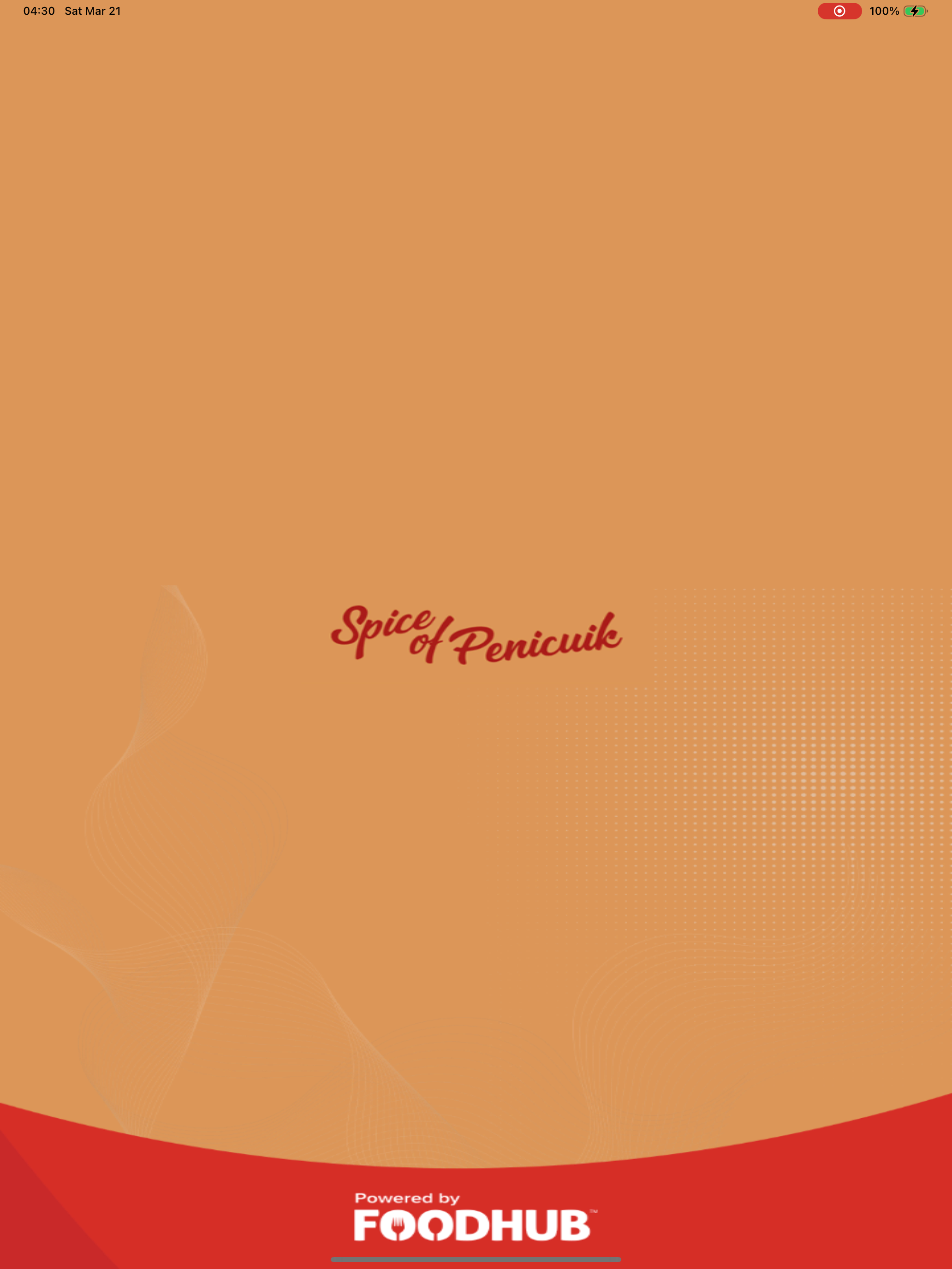 Spice Of Penicuik screenshot 5