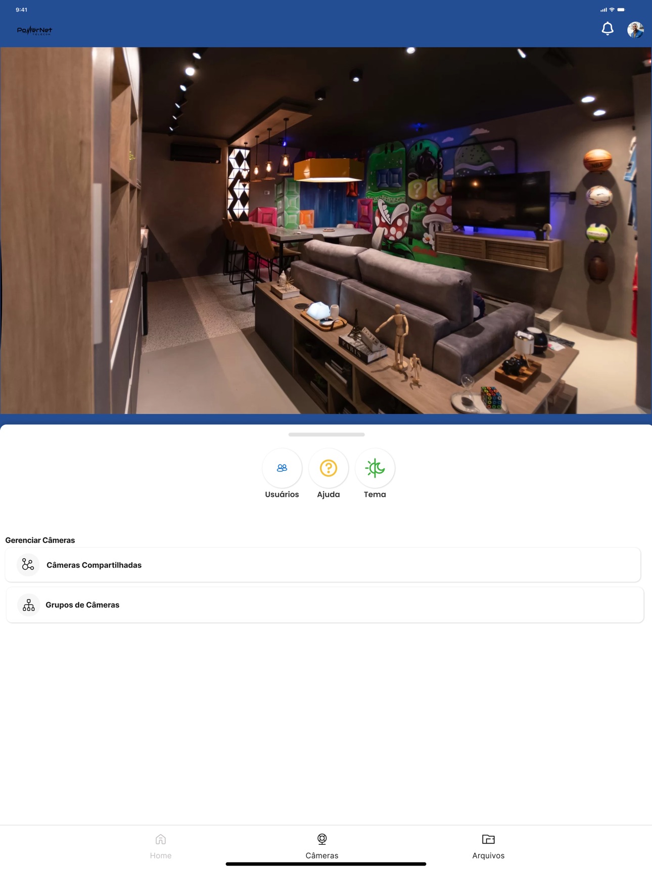 Screenshot 9 of Power Guardian