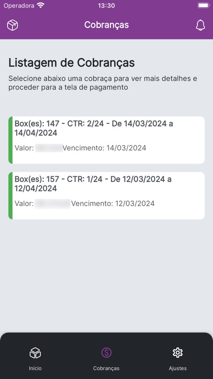 Armazena Aí - Self Storage screenshot-3