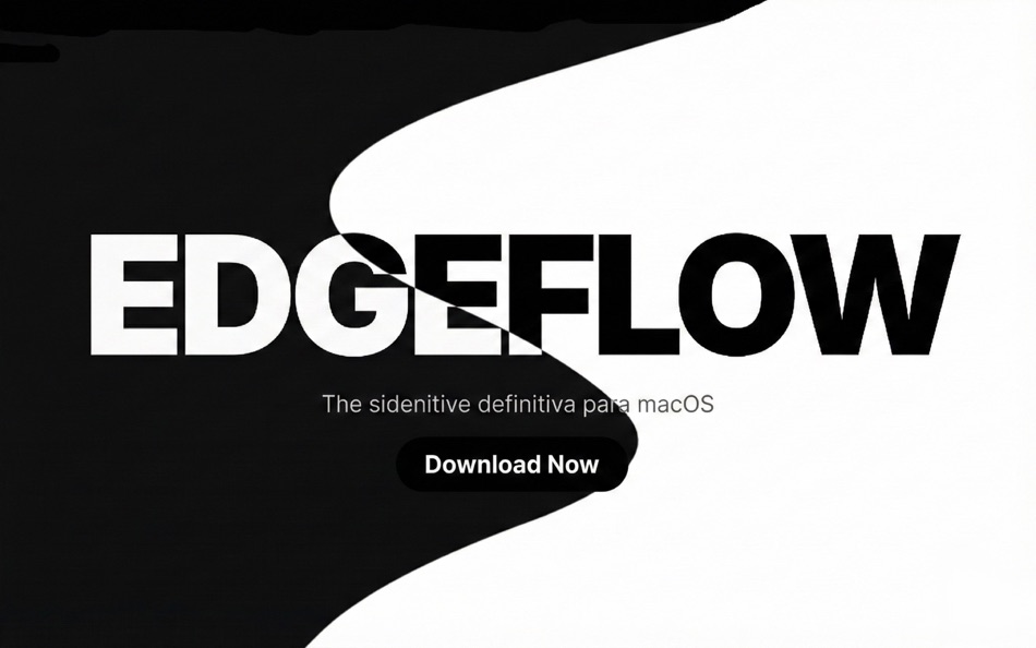 #2. EdgeFlow (macOS) Ved: ALEIX CARLES SALES