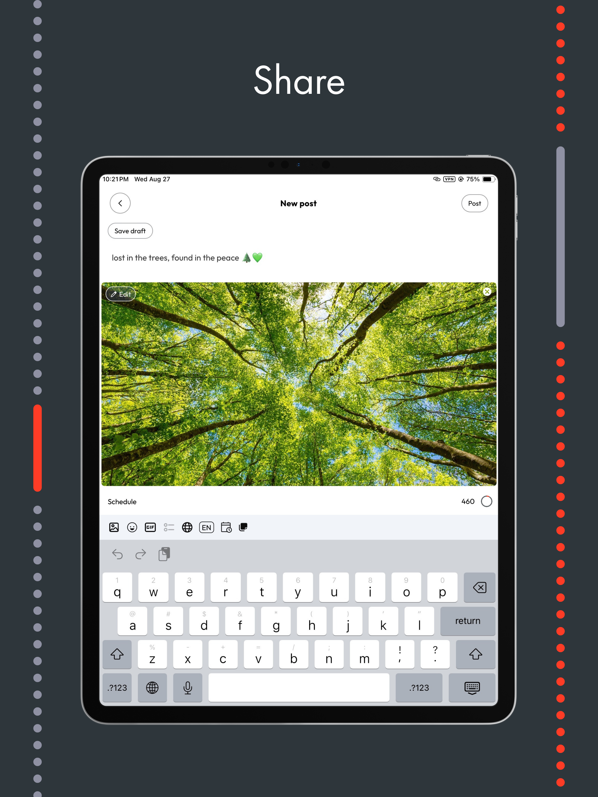 Patchwork: Your Social Media screenshot 13