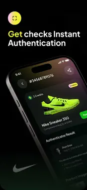 XVerified screenshot 1
