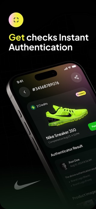 XVerified Screenshot 1 of 10