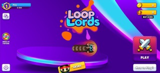 Loops Lords screenshot