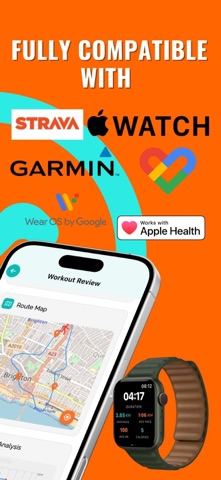 RunV Screenshot 3 of 9