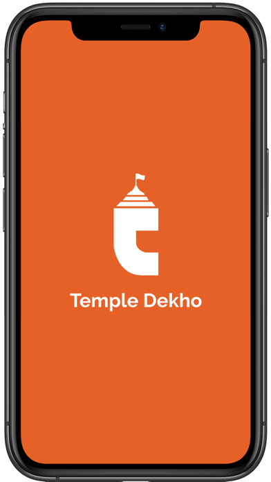 Screenshot 1 of Temple Dekho : Puja & Chadhava App