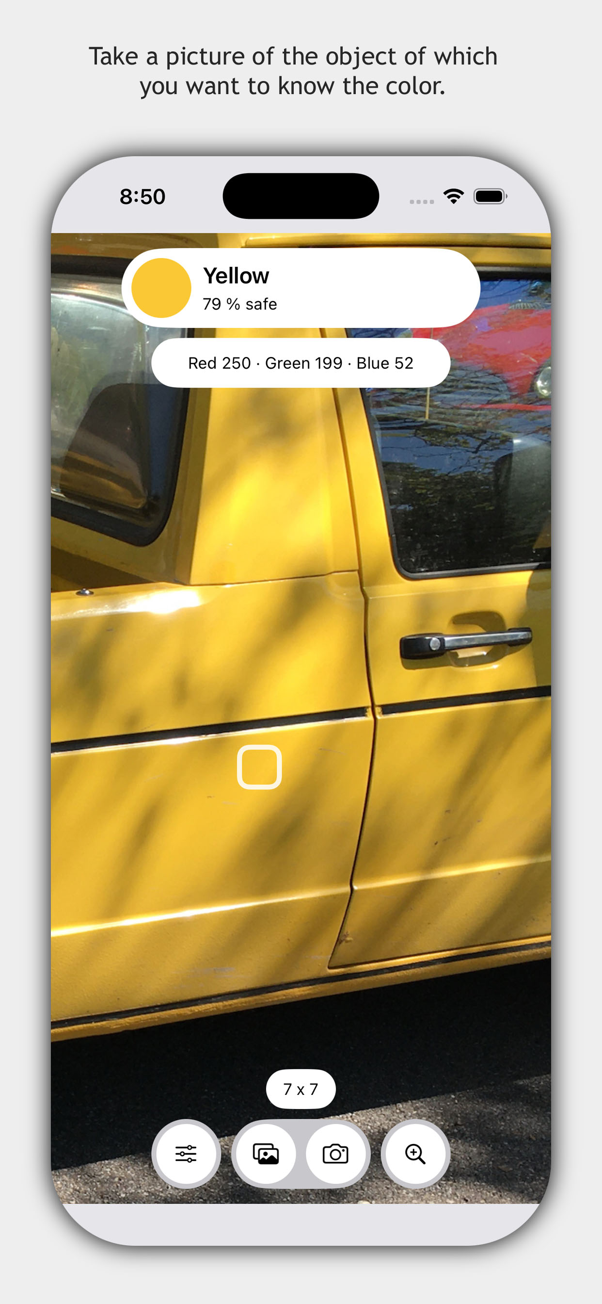 Name Color
