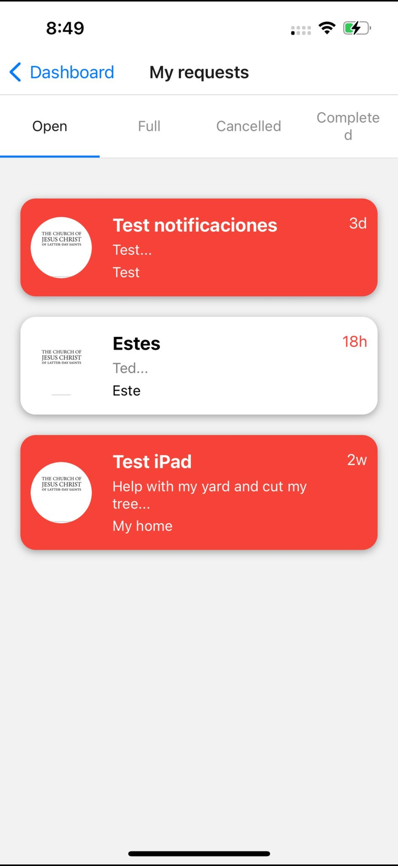 iservu screenshot 10
