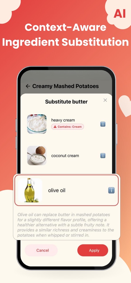 Laddaty: Meals & Macro Tracker screenshot 6
