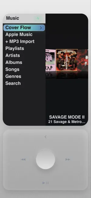 døPe screenshot 2