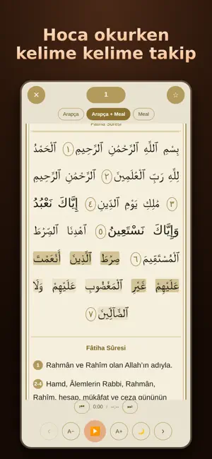 Namaz Dostu: Ezan Vakti screenshot 4