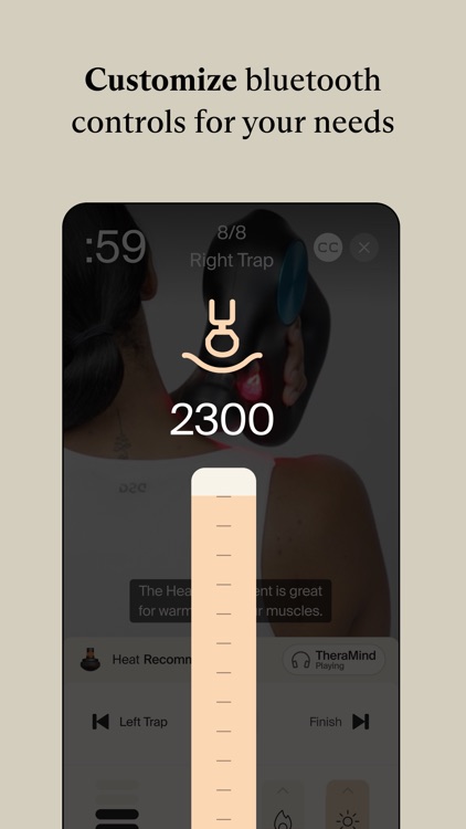 Therabody screenshot-3