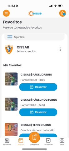 Cissab Screenshot 2 of 6
