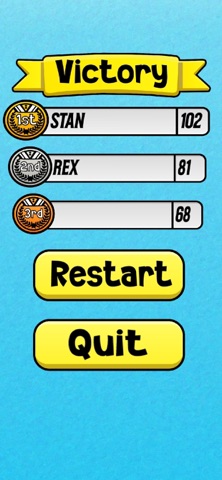 New Choice Screenshot 3 of 3