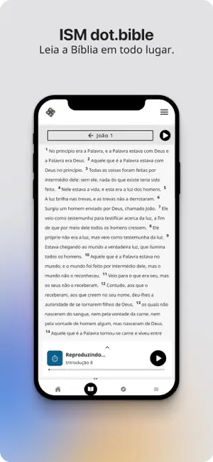 dot.Bible Português (Brasil) screenshot 3