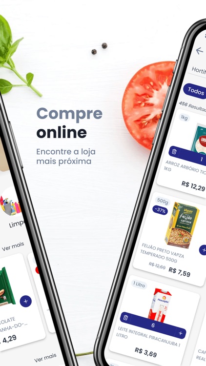 Supermercado Bobato  Itaum