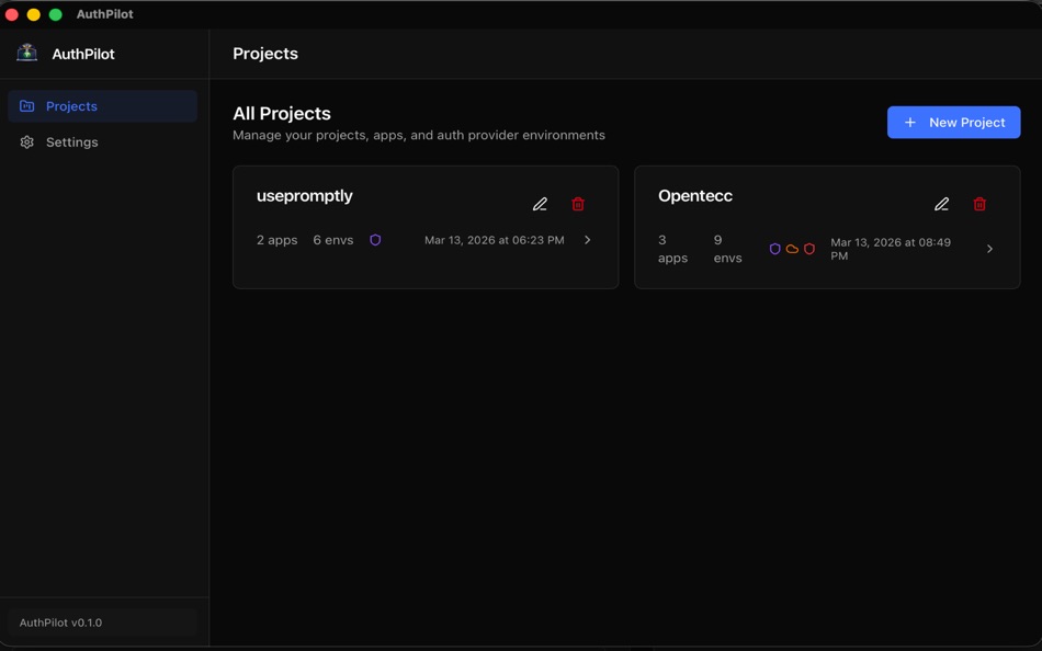 #2. AuthPilot (macOS) Von: MOHAMED EL BSSIR