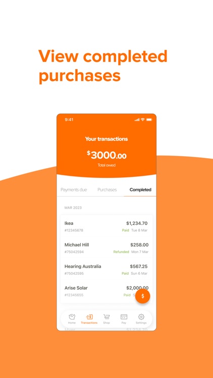 humm Classic screenshot-5