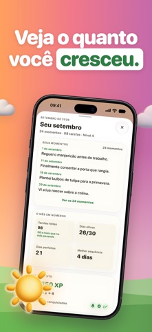 Feeleze: Hábitos e Tarefas screenshot 5