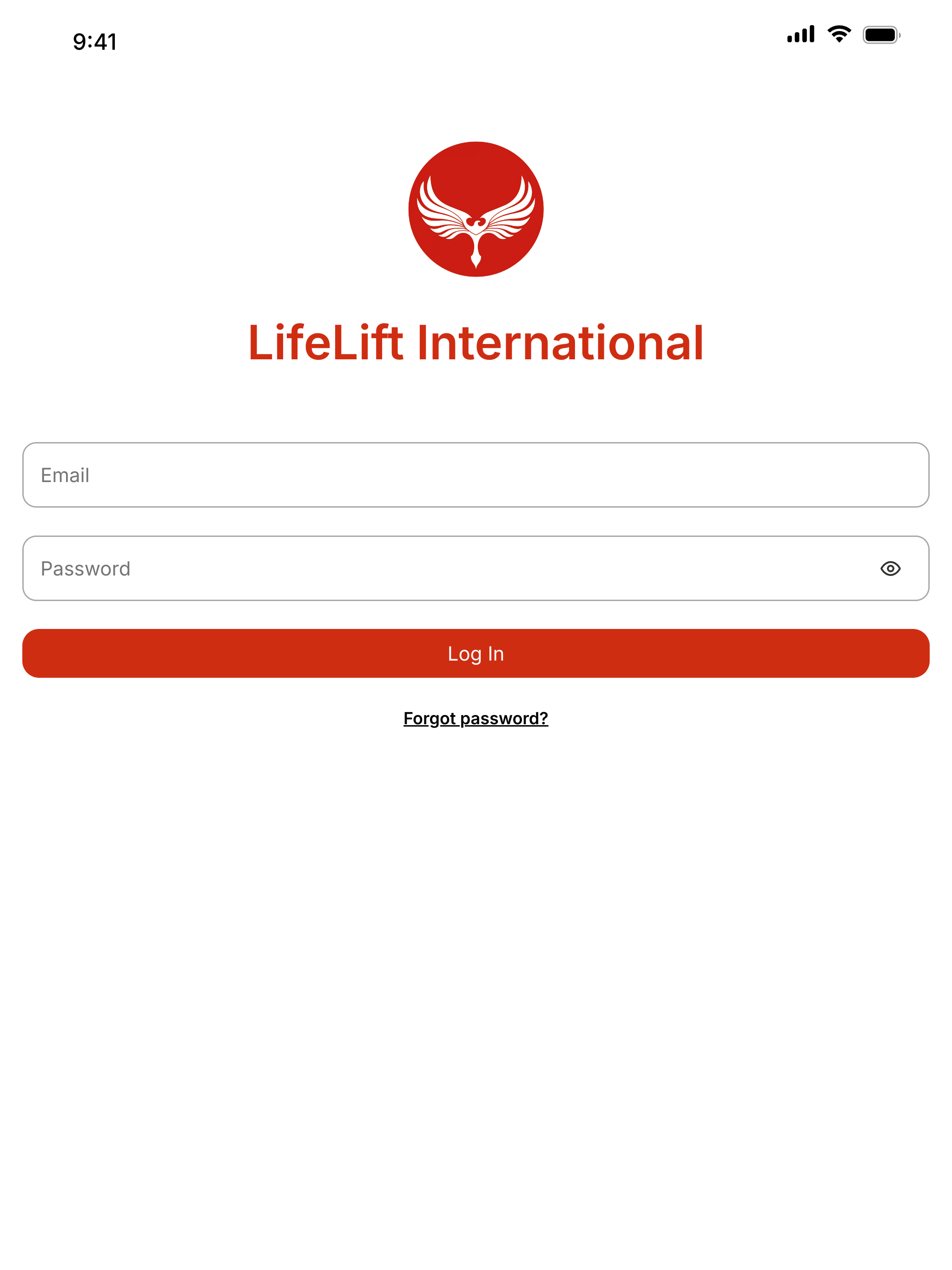 LifeLift International