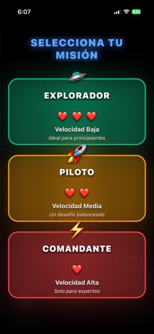 Astro Jump - Aventura Espacial screenshot