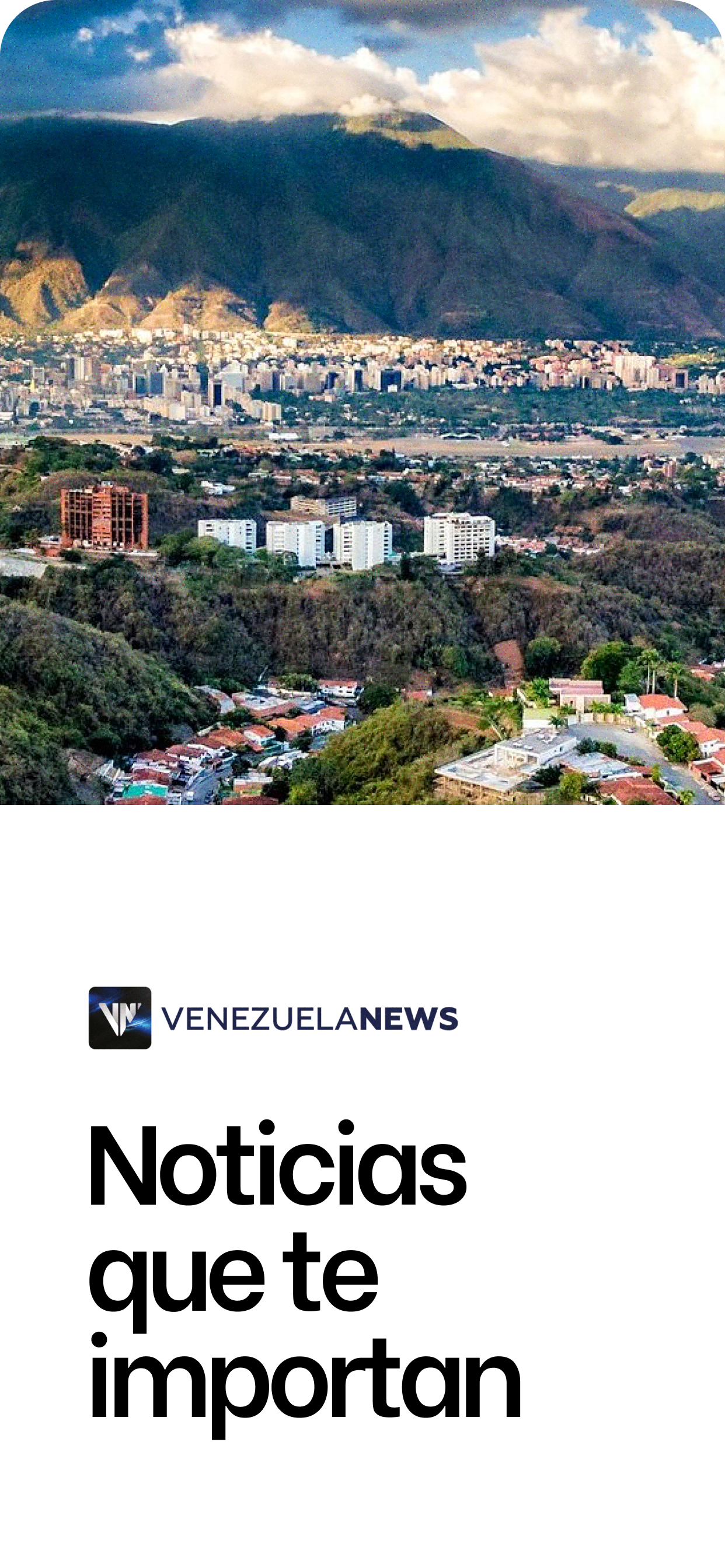 Venezuela News App