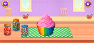 My Cooking Master: Chef Games screenshot