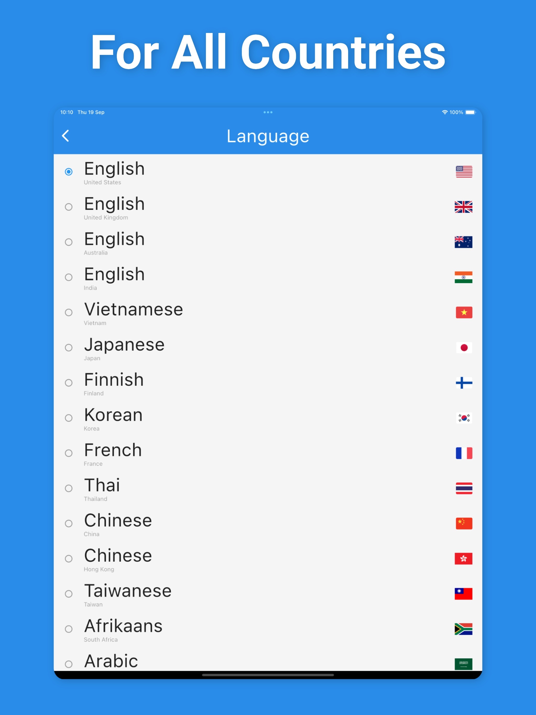 Hebrew Translator & More +