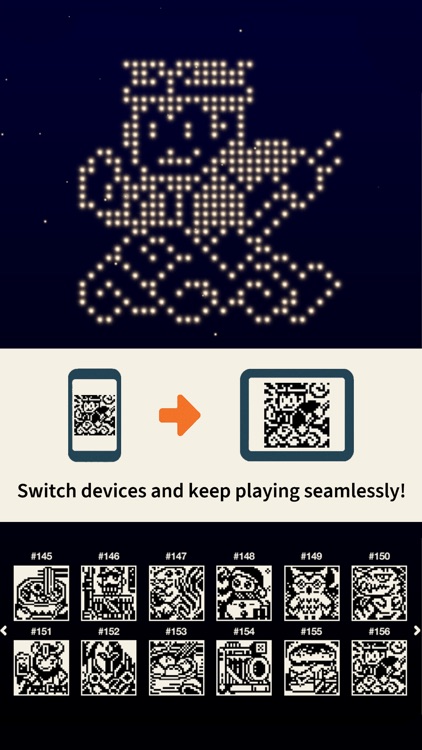 Nonogram galaxy - Classic screenshot-5