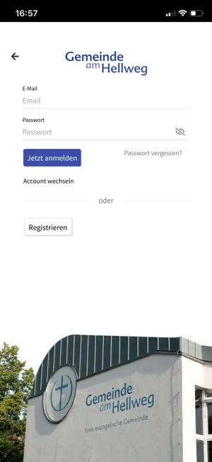 FeG Dortmund screenshot 2