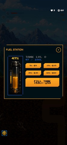 The Horizon Mining Co. Screenshot 6 of 7