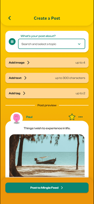 LoveAbility Screenshot 2 of 5