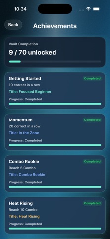 Neurix Arena Screenshot 3 of 4