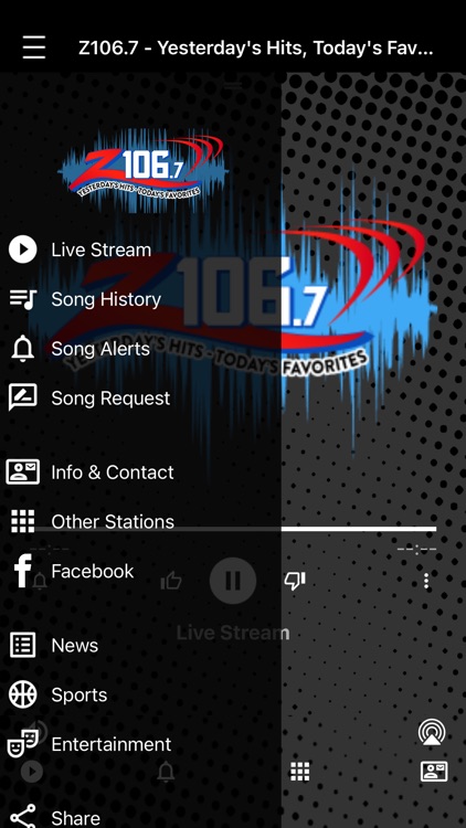 Z106 KMRZ